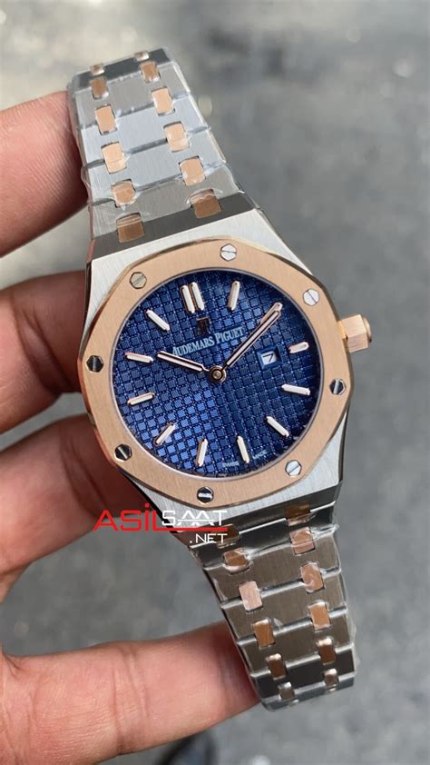 audemars piguet kadın saat